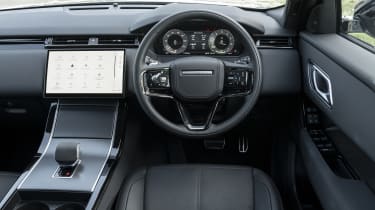 Range Rover Velar P400e